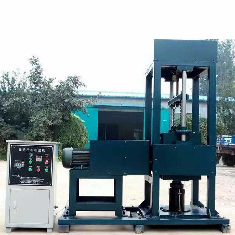 道路材料振動(dòng)壓實(shí)成型機(jī)技術(shù)參數(shù)及操作規(guī)程