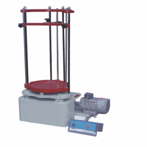 ZBSX-92A頂擊式標(biāo)準(zhǔn)振篩機(jī)工作原理與使用說明