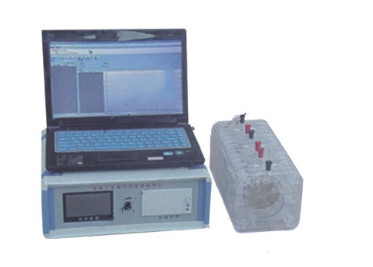 DTL-6氯離子電通量測(cè)定儀測(cè)試步驟